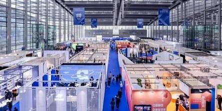 2025年10月份深圳展會排期